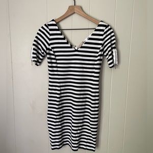 Banana republic dress size 4